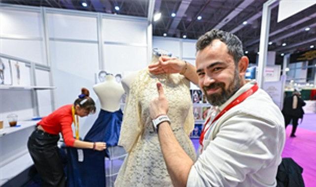 Fashion Prime'da 2026 trendleri podyumda
