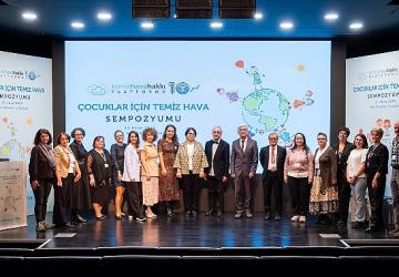 Çocuklarda Kanserden Otizme Hastalıkların Önemli Nedenlerinden Biri Kirli Hava