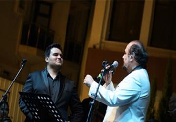 Dünya Müzik Günü Çeşme'de kutlandı