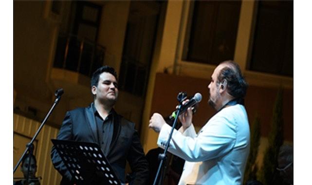 Dünya Müzik Günü Çeşme'de kutlandı Dünya Müzik Günü Çeşme'de kutlandı