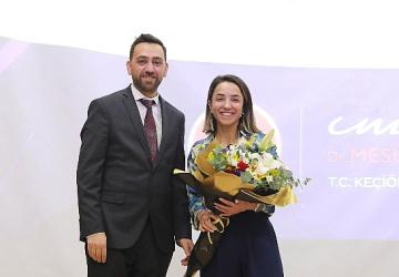 Keçiören Belediyesi'nden Engelli Bireylere Ağız ve Diş Sağlığı Desteği