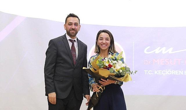 Keçiören Belediyesi'nden Engelli Bireylere Ağız ve Diş Sağlığı Desteği