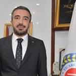 ATSO Başkanı Torunoğlu’ndan ‘Polis Haftası’ kutlama mesajı