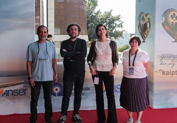 Görünenin ötesini araştıran belgeseller Altın Portakal'da