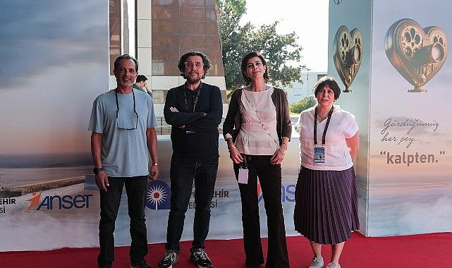 Görünenin ötesini araştıran belgeseller Altın Portakal'da