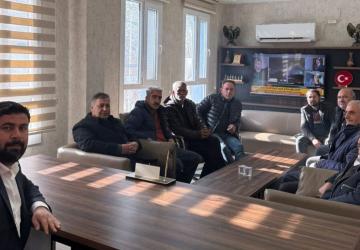 Kesmetepe Belediyesi’nden eğitime anlamlı destek