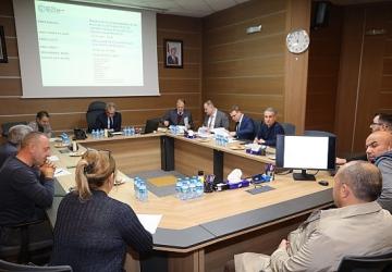 Büyükşehir Encümeni'nde kuralsızlığa taviz yok