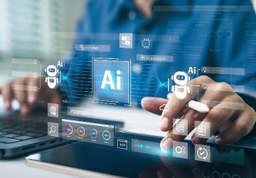 Bankacılıkta yapay zeka yatırımlarının 2028'de 67 milyar dolara ulaşması bekleniyor