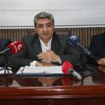 DEVA Partisi Genel Başkan Yardımcısı Ekmen Adıyaman’da konuştu: ‘Çelikhan ilçesi ihmal edilmemeli’ - Videolu Haber