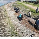 Büyükşehir, 2025'te 16 bin 735 kilo atık topladı