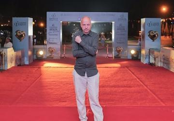 Altın Portakal Galalarında Bugün Gürcistan'dan Masalsı Bir Öykü ve Deprem Yaralarını Oyunla Saran Çocuklar Vardı