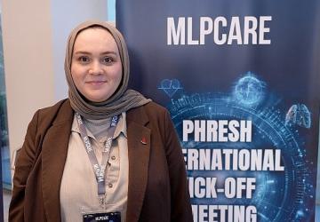 Sağlıkta yapay zekâ için 7 ülkeden güç birliği