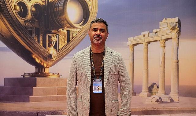 Altın Portakal'dan 29 Ekim'e özel galalar Altın Portakal'dan 29 Ekim'e özel galalar