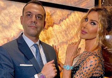 Gizem Özdilli Zamana Karşı!