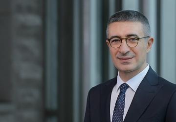 Garanti BBVA'dan Türkiye'nin ilk biyoçeşitlilik temalı tahvil ihracı