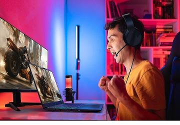 Acer, Intel Core Ultra Seri 3 İşlemcilerle Donatılan Yeni Predator ve Nitro Oyun Bilgisayarlarını Tanıttı