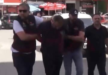 Kahramanmaraş’ta Özel Hastanede Koca Vahşeti!