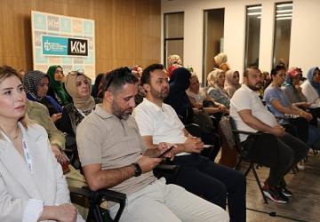 Hat sanatıyla zamanın ötesine yolculuk
