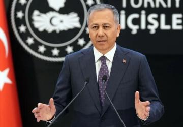 YKS maratonunda güvenliği 55 bin 575 polis ve jandarma sağladı