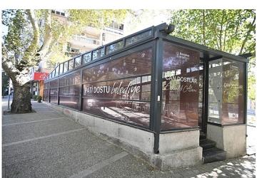 Eros Kedi Kliniği Bornova'da umut merkezi oldu