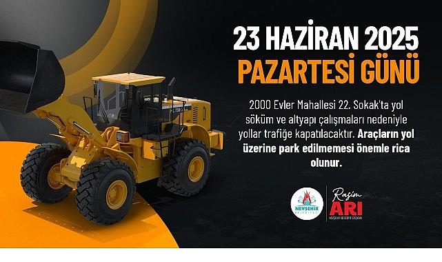 Bu Caddeye Araç Park Eden Sürücüler Dikkat! Bu Caddeye Araç Park Eden Sürücüler Dikkat!
