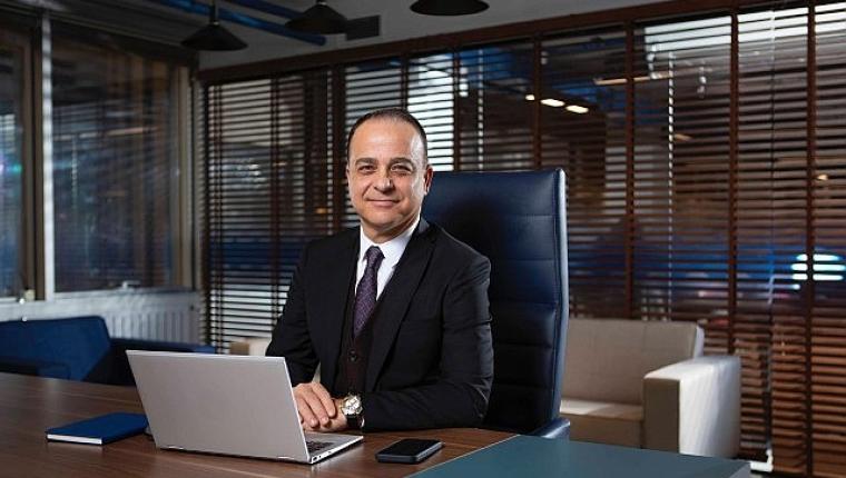 Teknoser 2025'te yüzde 70 büyümeyi hedefliyor