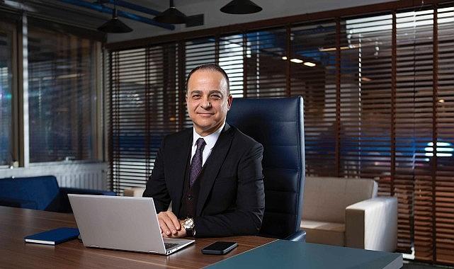 Teknoser 2025'te yüzde 70 büyümeyi hedefliyor