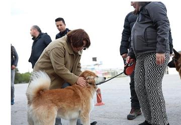 Mavişehir Mahallesi'nde Büyük Dönüşüm Devam Ediyor