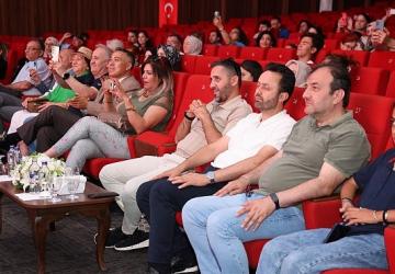Türk Dünyasının ezgileri MARİFEST'te yankılandı