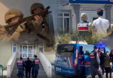 İçlerinde Adıyaman’ın da bulunduğu 31 ilde FETÖ operasyonu: 50 tutuklama - Videolu Haber