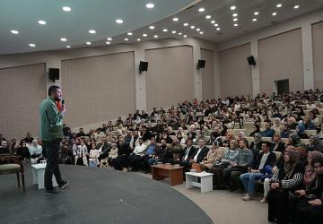 Başkan Altay, İlçelerde Yaşayan Konyalıları Şehir Konferansları'na Davet Etti