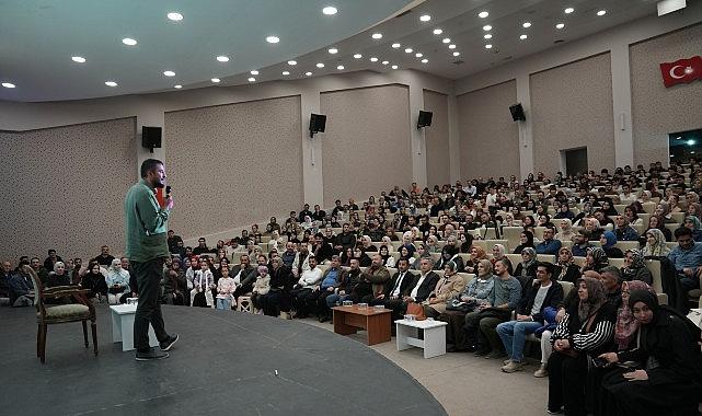 Başkan Altay, İlçelerde Yaşayan Konyalıları Şehir Konferansları'na Davet Etti