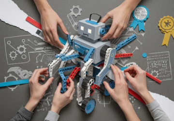 Adıyaman İl Milli Eğitim Müdürlüğü duyurdu: Uluslararası MEB Robot Yarışması için geri sayım başladı