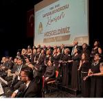 Saygınlar'dan müzik dolu gece