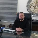 Cüneyit Yaşar, Besni Esnaf Kefalet Kooperatifi Başkanlığı’na adaylığını açıkladı