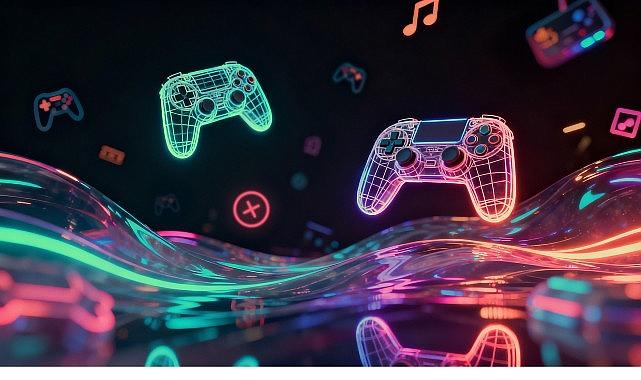 Kaspersky: 2026'da Eğlence Sektöründeki Güvenlik Tehditlerinin Ortak Paydası “Yapay Zeka" Olacak