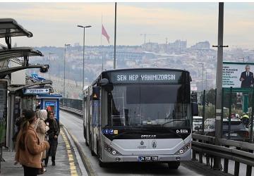 Tüm Saatler O'nu Gösterdi