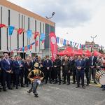 Gaziantep “Şehrim Okulum" ile Türkiye'de Pilot İl Oldu