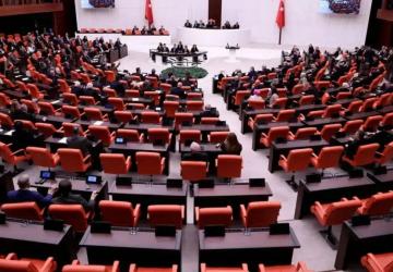 TBMM’de bu hafta gündem bütçe görüşmeleri olacak