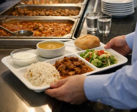 2026 Yılı Memur ve Sözleşmeli Personel Yemek Ücretleri Açıklandı