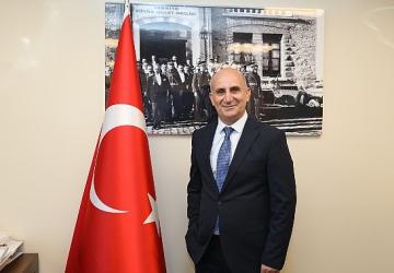 Ege Bölgesi'nde gıda sektöründe ihracatını en çok artıran hububat bakliyat yağlı tohumlar sektörü oldu