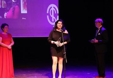 Yeni Tiyatro & Yeni Sinema Dergisi 12. Emek ve Başarı Ödülleri'nde Şehir Tiyatroları'na 7 ödül