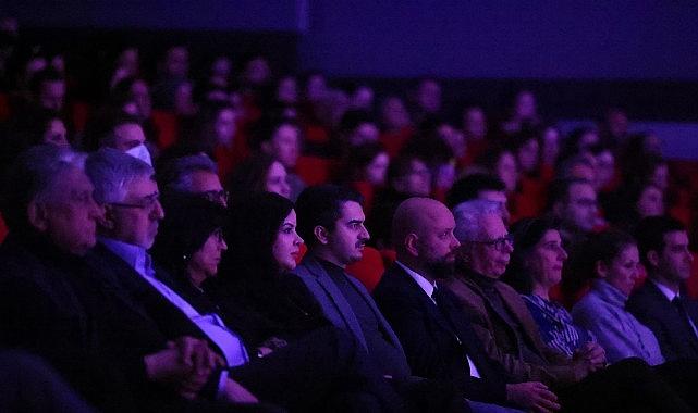 Atatürk Sanat Merkezi'nde Muhteşem Eser: Fındıkkıran Balesi