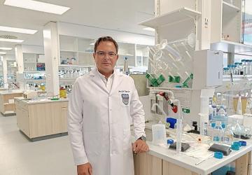 Işık Saçan Bakterilerle Hızlı Tanı: Hastaya Uygun Antibiyotik Dakikalar İçinde Saptanıyor