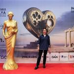 Altın Portakal'ın son yarışmacıları perdedeydi