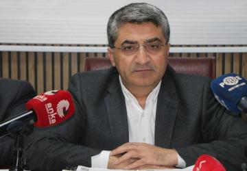 DEVA Partisi Genel Başkan Yardımcısı Ekmen: ‘Epstein dosyasının Türkiye ayağı da titizlikle soruşturulmalı’ - Videolu Haber