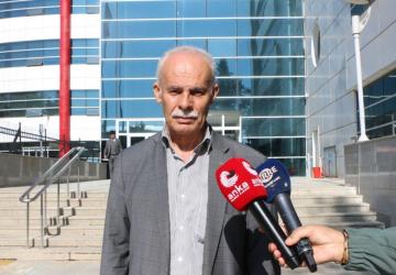 Yukarı Şehir Kooperatif Evleri davasının dördündü duruşması görüldü: Müteahhit İşitmen hakkında kırmızı bülten talebi - Videolu Haber