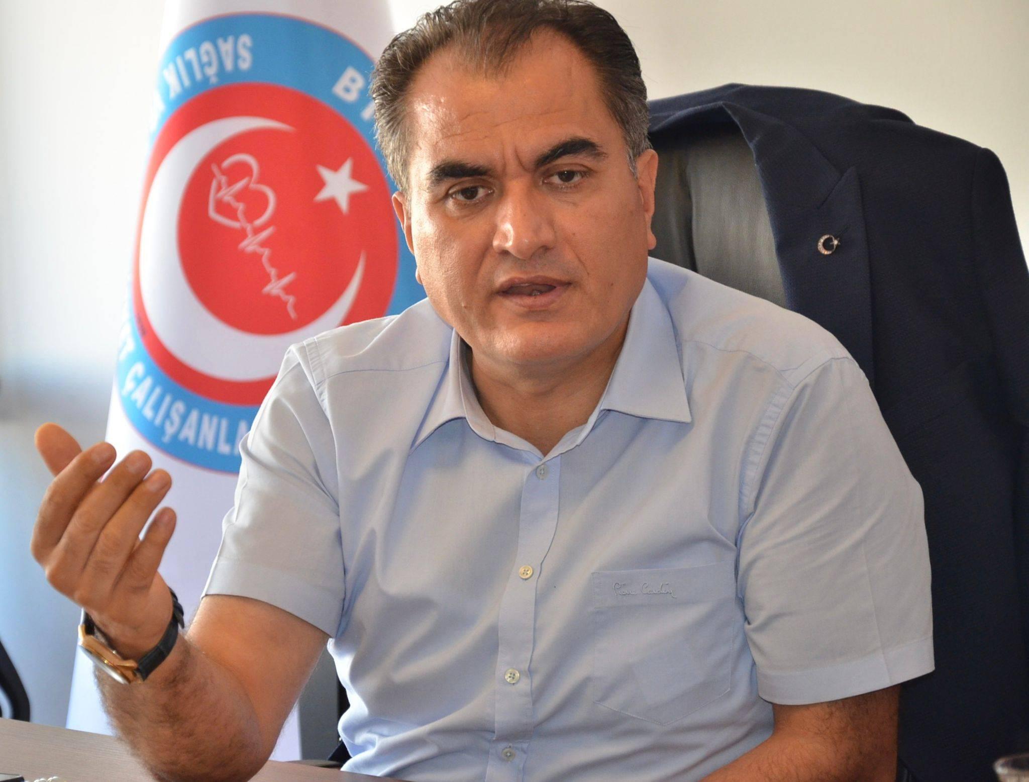 Başkan Doğruyol’dan Promosyon Tepkisi! Başkan Doğruyol’dan Promosyon Tepkisi!