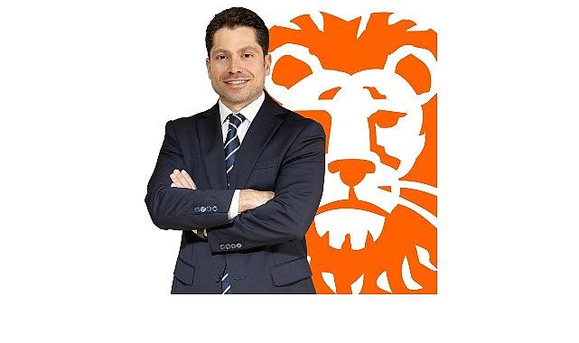 ING Leasing'den 500 Milyon TL'lik Sermaye Artışı: Sanayi Dönüşümüne Güçlü Destek