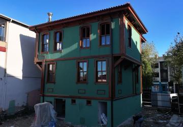 Sakarya’nın 103 Yıllık Tarihi Büyükşehir ile Gün Yüzüne Çıktı